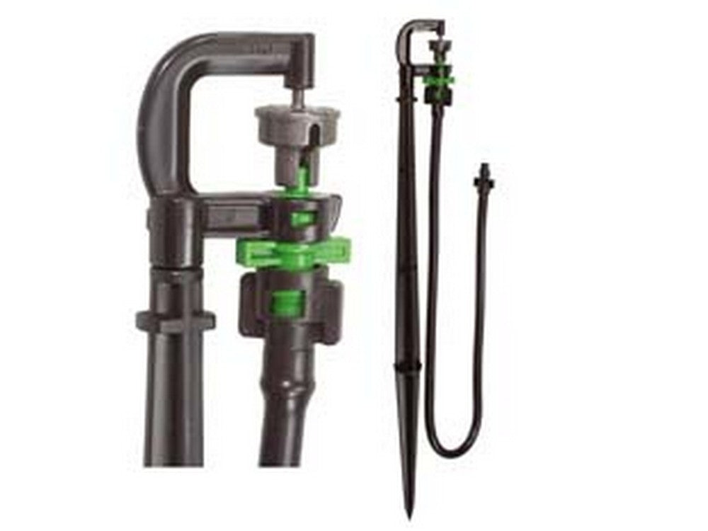 minirrigatore da 3/8" dinamico con puntale (7110 - p) cod:ferx.fer125963