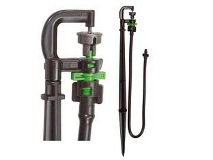 minirrigatore da 3/8" dinamico con puntale (7110 - p) cod:ferx.fer125963