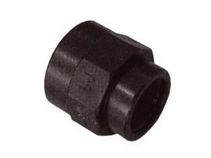 manicotto ridotto femmina femmina in polipropilene - f 1"1/4 f 1" cod:ferx.fer278294