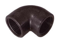 gomito 90° (pp) filettato femmina femmina in polipropilene - ff 1/2" cod:ferx.fer126533