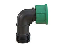 collettori modulari a gomito con ghiera cod:ferx.fer128315