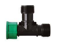 collettori modulari a "ti" con ghiera cod:ferx.fer128414