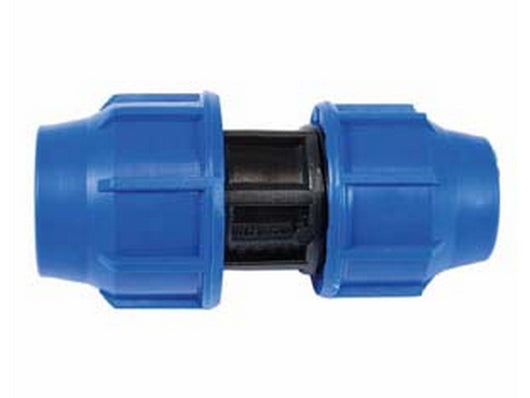 raccordo a compressione manicotto ridotto pn16 - ø mm.40/32 cod:ferx.fer128735