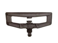 spruzzatori a farfalla con innesto filettato con ugello ø mm.1,5  cod:ferx.fer129428