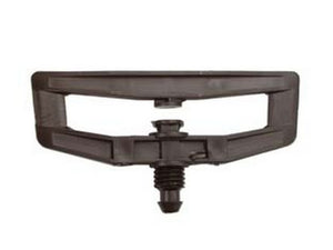 spruzzatori a farfalla con innesto filettato con ugello ø mm.1,5  cod:ferx.fer129428