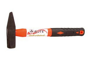 martello tipo tedesco manico fibra - gr.500 cod:ferx.fer145558