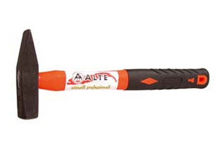 martello tipo tedesco manico fibra - gr.500 cod:ferx.fer145558