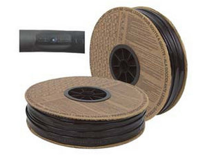 manichetta gocciolante "pluvio" distanza gocciolatori cm20, rotoli mt100 cod:ferx.fer206631