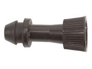 derivazione per ala gocciolante in polipropilene - ø mm.16  cod:ferx.fer129824