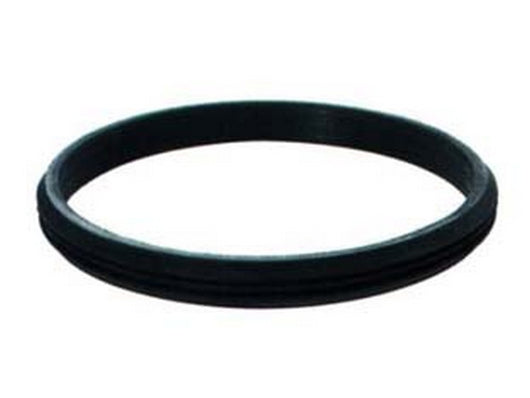 guarnizione in silicone per tubi a pellet - ø cm.10 cod:ferx.fer244671