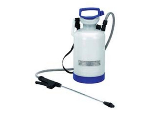 pompa a precompressione ares viton lt.6 per liquidi aggressivi cod:ferx.fer131896