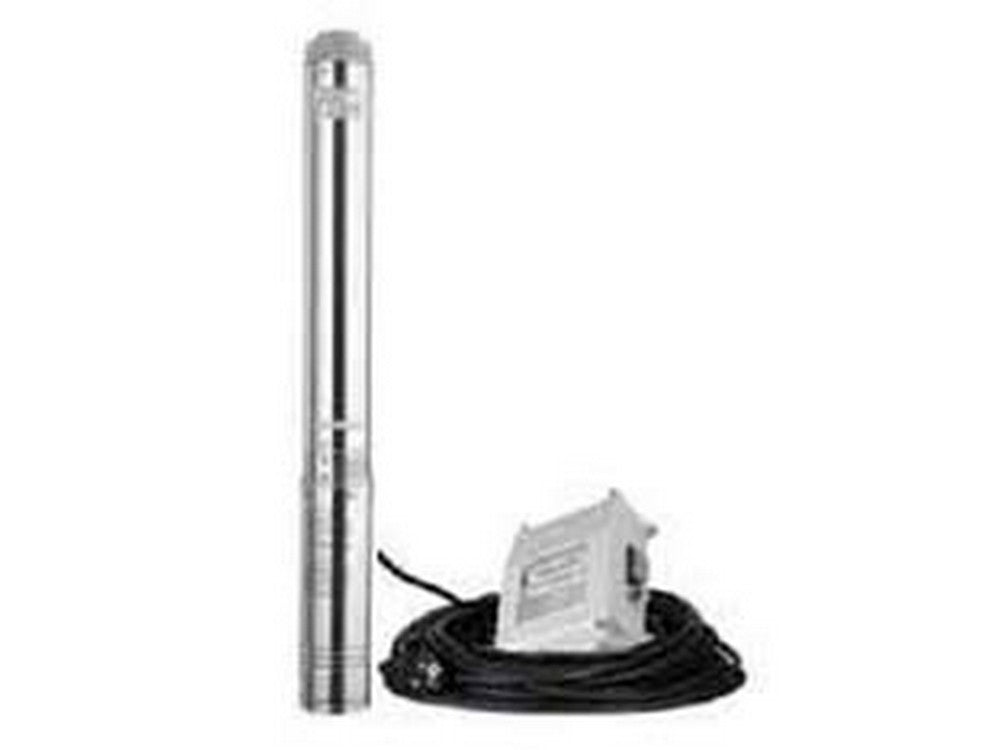 elettropompa sommersa kw 1,1 genius 150/14 cod:ferx.fer132473