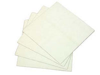 cartone filtrante cm.20x20  - rover 16 brillantatura, micron 0,9 cod:ferx.fer132527