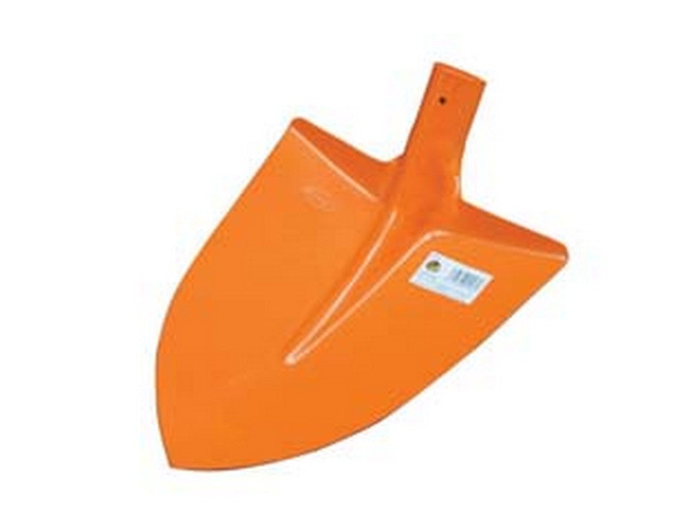 badile in acciaio temperato extra rinforzato - n°00 cod:ferx.fer132763