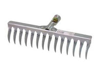 rastrello sarchiatore pesante - 14 denti cod:ferx.fer132879