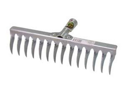 rastrello sarchiatore pesante - 16 denti cod:ferx.fer132886