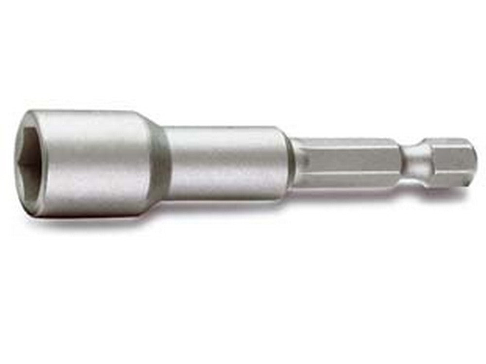 inserti chiavi a bussola esagonale magnetico art.862f - mm.13 cod:ferx.fer133562