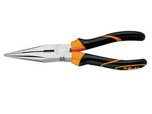 pinza a becchi mezzi tondi lunghissimi diritti art.1166/bm cod:ferx.fer133838