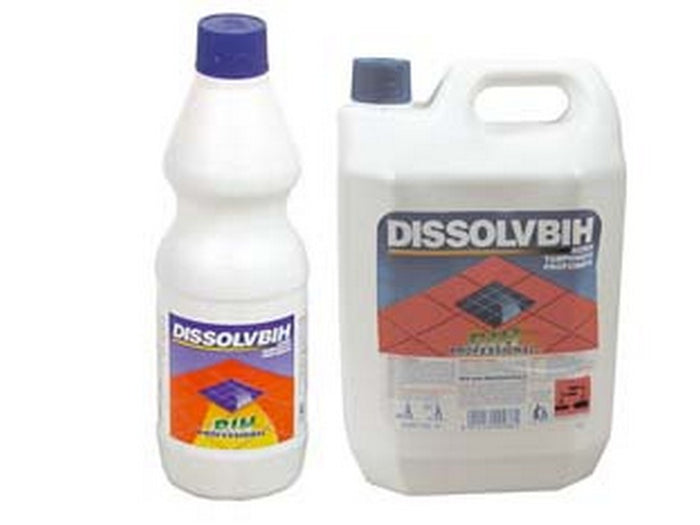 acido tamponato profumato  - lt.5 cod:ferx.fer134033