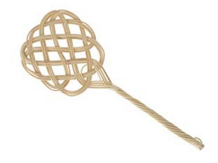 battipanni in vimini - cm.27x3x70h. cod:ferx.fer135146