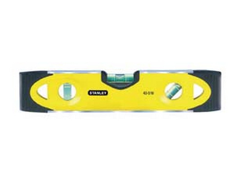 livella magnetica in alluminio - cm.20 base magnetica (0-42-291) cod:ferx.fer135337