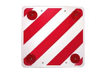 cartello "carico sporgente" - cm.50x50  cod:ferx.fer135351