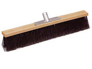 spazzolone industriale - cm.40 cod:ferx.fer135887