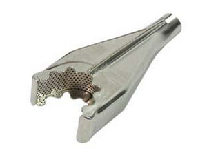 bruciatore ricambio per saldobrasatura a gas per tubi in rame mm.22 - ? mm.22 cod:ferx.fer137416