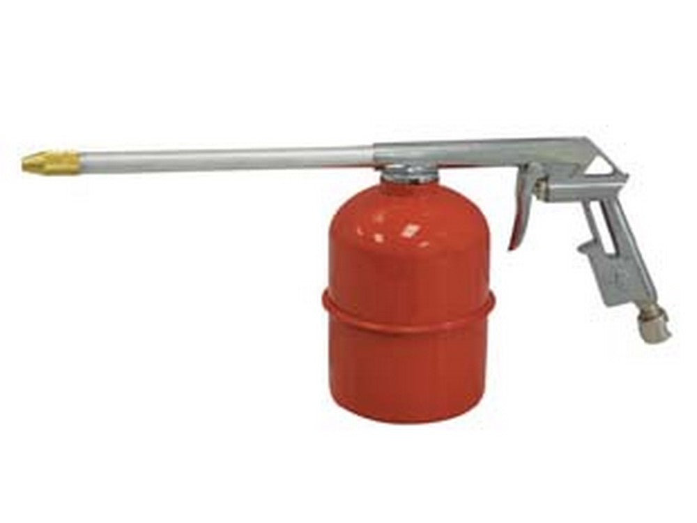 lavaggio per nafta con attacco dado capettato - attacco 11/a cod:ferx.fer137553