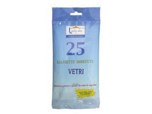 6blister salviette imbevute per vetri - cm.16x21 cod:ferx.fer138147