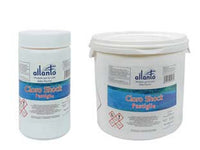 dicloro isocianurato pastiglie - kg.1 barattolo in pastiglie da gr.20 l'una cod:ferx.fer138284