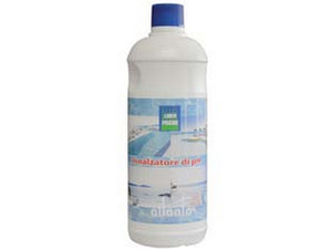 correttore ph piu liquido - lt.1 in flacone cod:ferx.fer138352
