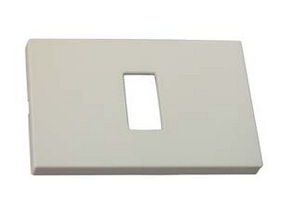 placca 1 posto "venus" - mm.115x80h. - (1861.1f.avor) cod:ferx.fer138383