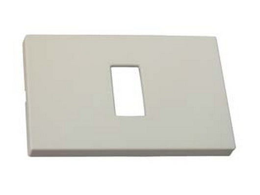 placca 1 posto "venus" - mm.115x80h. - (1861.1f.avor) cod:ferx.fer138383