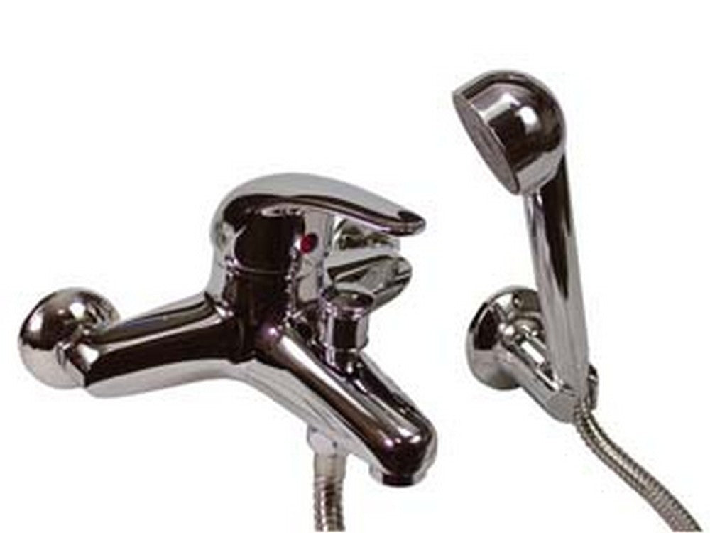 rubinetto miscelatore gruppo per vasca cod:ferx.fer138611