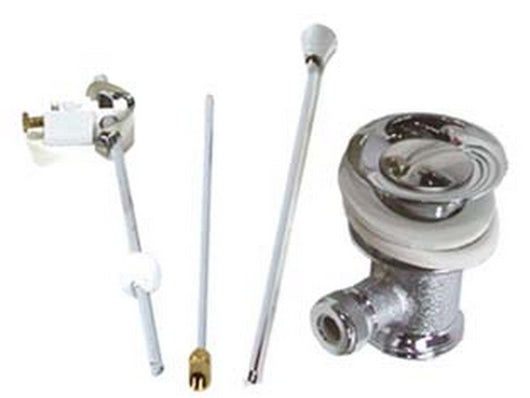 kit accessori di ricambio per lavabo cod:ferx.fer138642