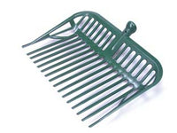 forca per fieno in abs - 16 denti cod:ferx.fer139472