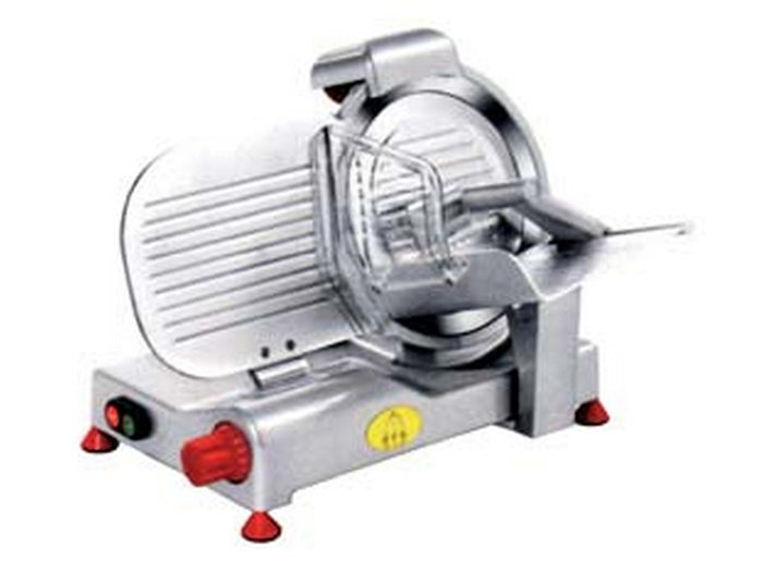 affettatrice elettrica d-250/n 140w - potenza 140w - lama ? cm.25 cod:ferx.fer139496