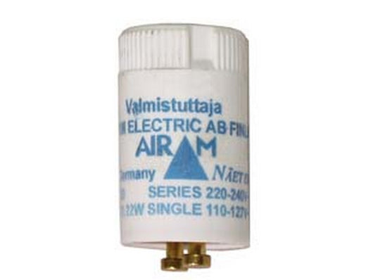 starter ricambio per elettroinsetticidi cod:ferx.fer139809