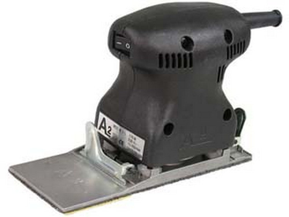 levigatrice palmare per persiane piastra mm.64x173 170w (m3-l) cod:ferx.fer139908