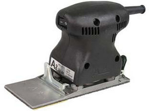 levigatrice palmare per persiane piastra mm.64x173 170w (m3-l) cod:ferx.fer139908