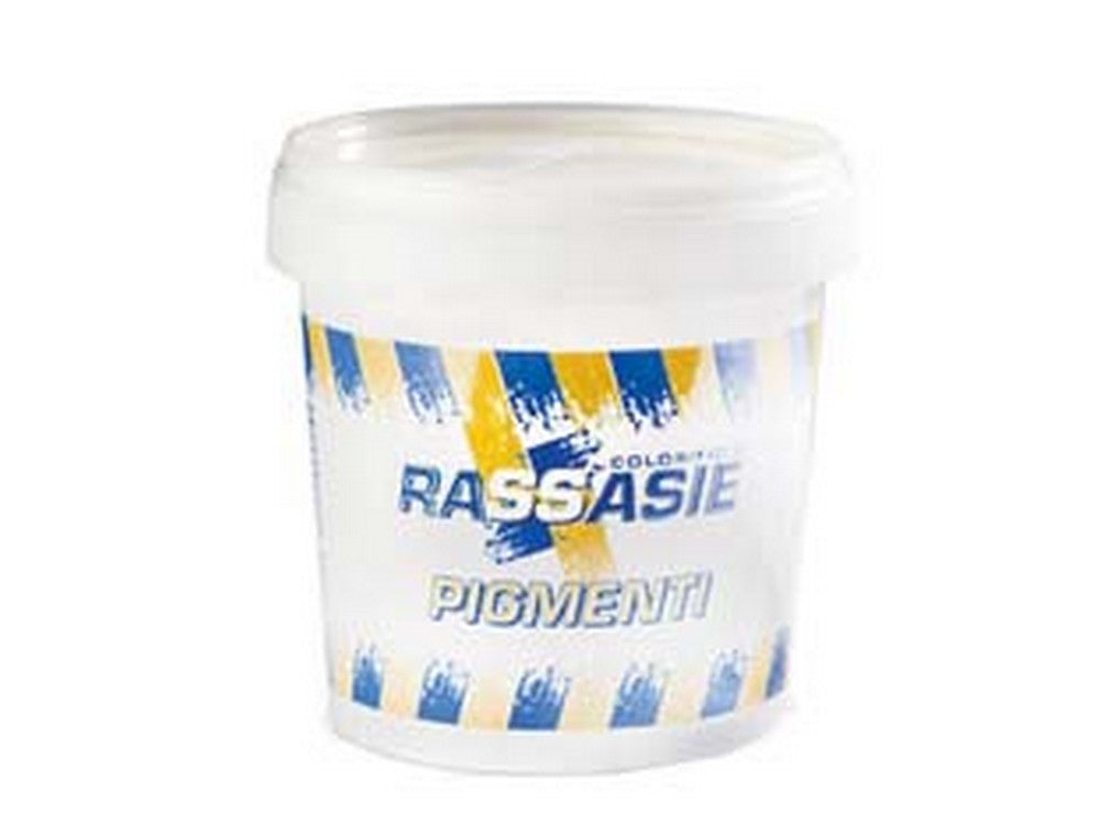 terra in polvere - gr.500 ombra bruciata cod:ferx.fer140478