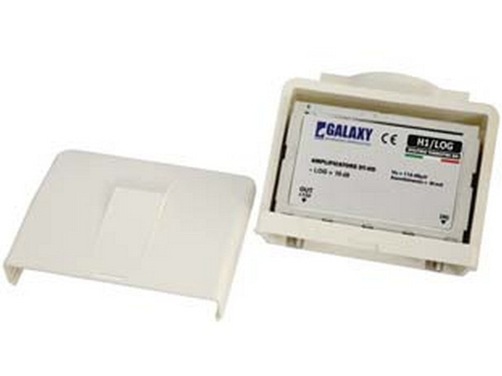 1blister amplificatore digitale terrestre uhf/vhf serie h - 1 x log + 1 out cod:ferx.fer140737