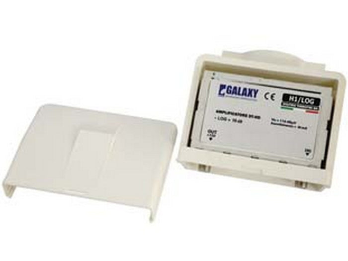 1blister amplificatore digitale terrestre uhf/vhf serie h - 1 x log + 1 out cod:ferx.fer140737