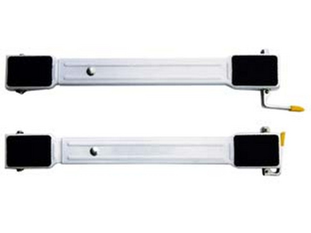 1blister set 2 carrelli per elettrodomestici - cm.44,5x70 cod:ferx.fer140935