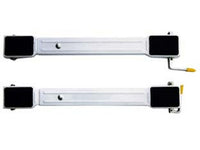 1blister set 2 carrelli per elettrodomestici - cm.44,5x70 cod:ferx.fer140935