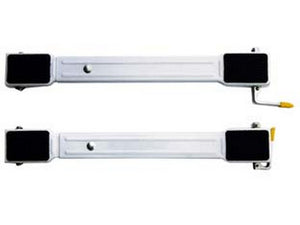 1blister set 2 carrelli per elettrodomestici - cm.44,5x70 cod:ferx.fer140935