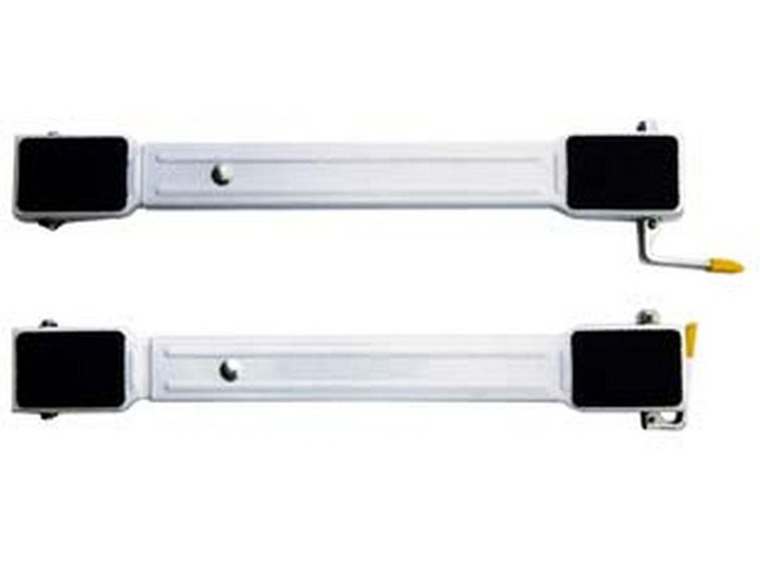 1blister set 2 carrelli per elettrodomestici - cm.44,5x70 cod:ferx.fer140935