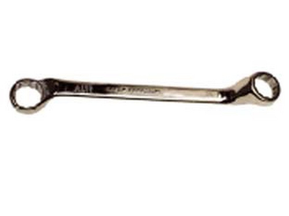 chiave poligonale per ponteggi - mm.21x22 cod:ferx.fer142113