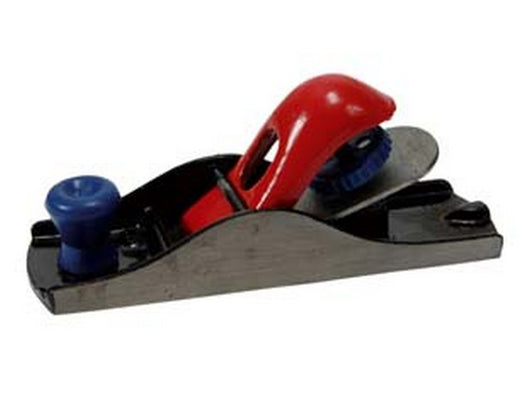 pialletto in metallo medio - mm.175 lama in acciaio mm.42 cod:ferx.fer142304